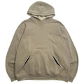 2000s Nike Mini Swoosh Hoodie L