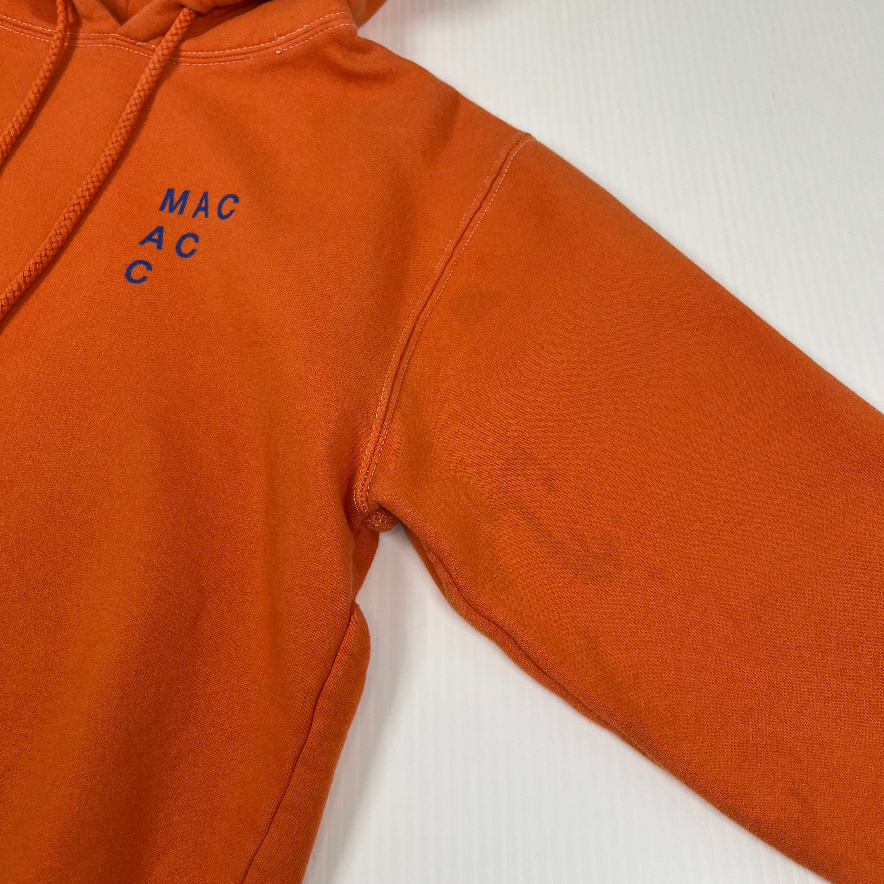Mac Miller Circles Album Promo Hoodie S