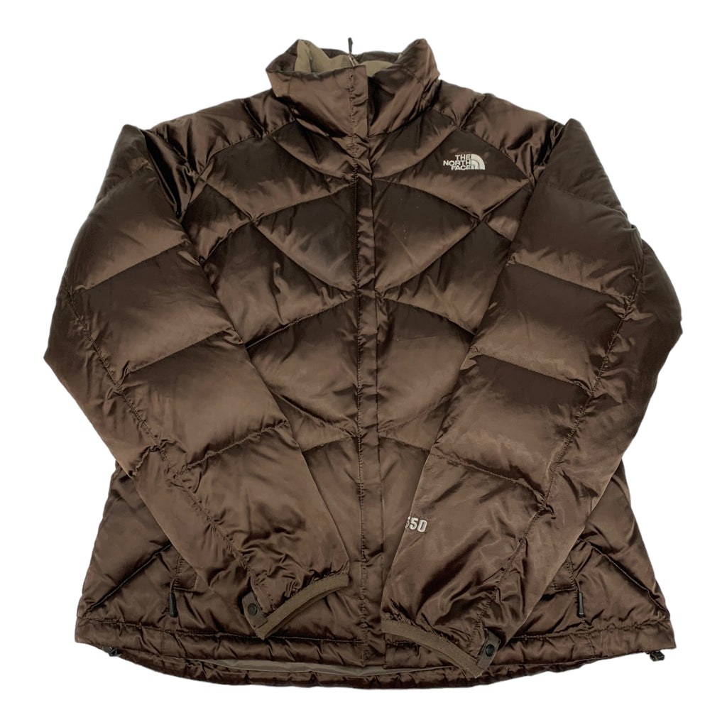TNF 550 Puffer Jacket Women's XL