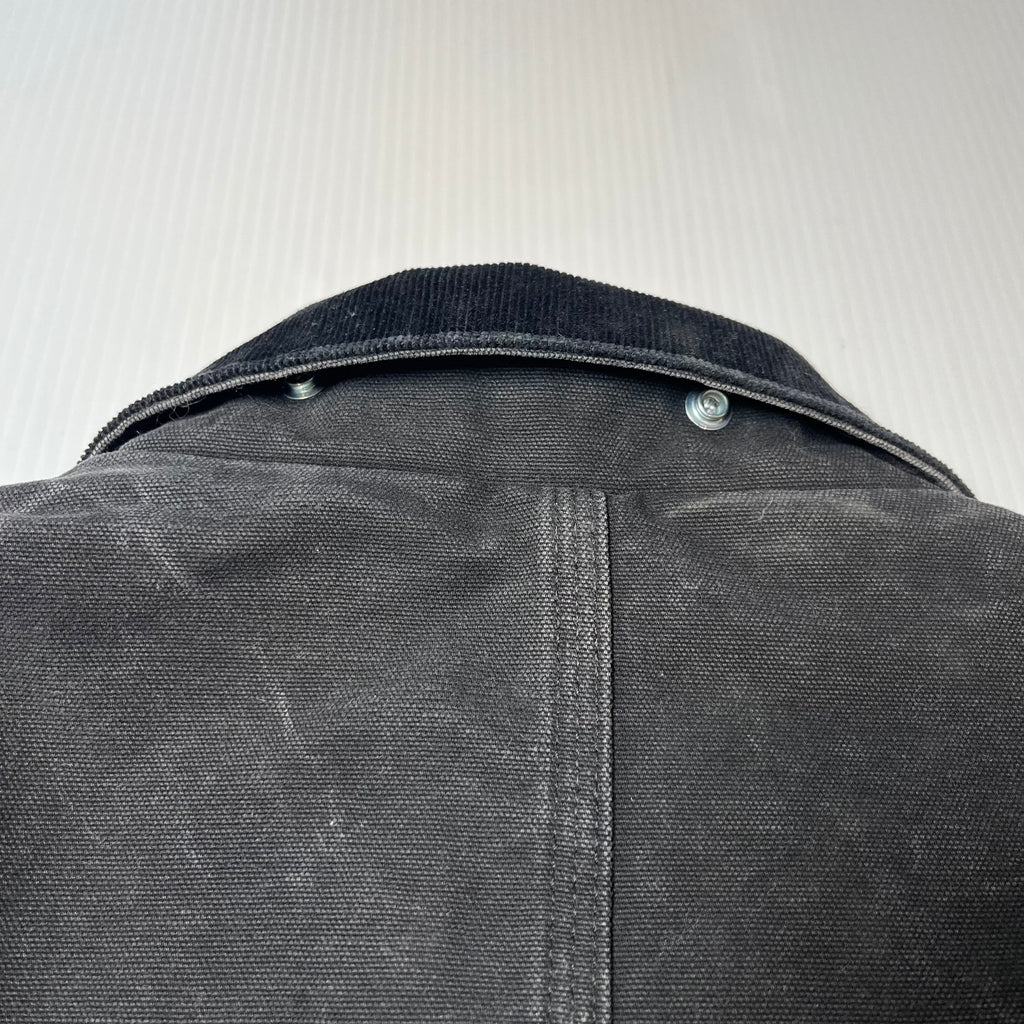 Vintage Carhartt Full Zip Active Chore Jacket XL