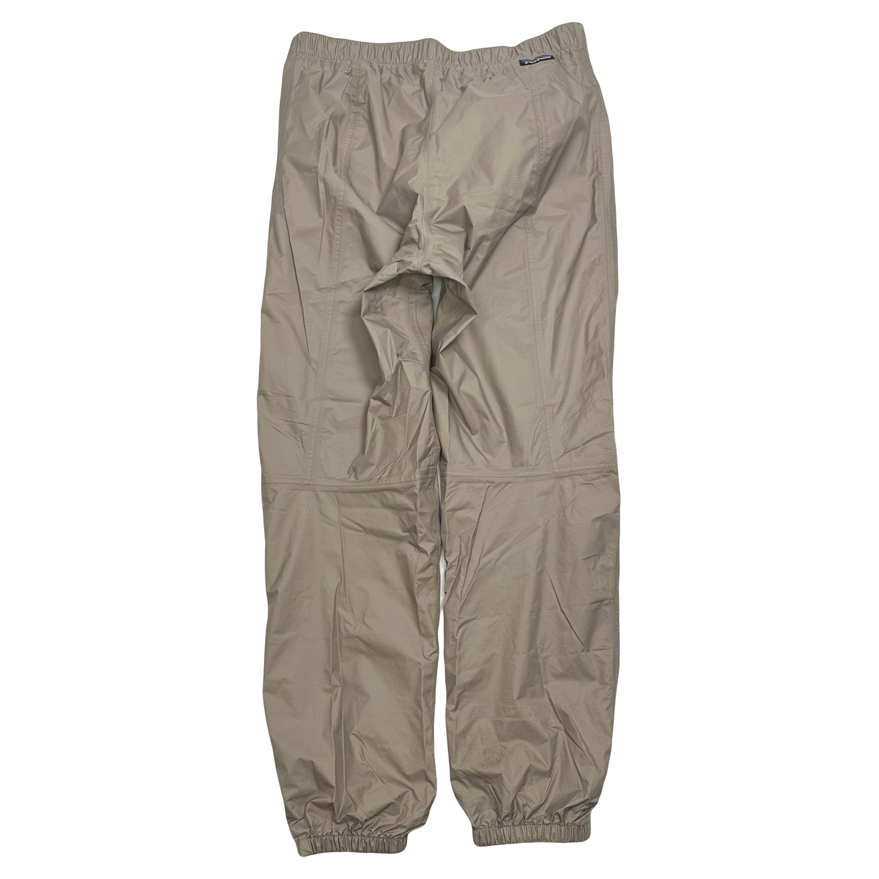 Vintage Patagonia Light Shell Pants M