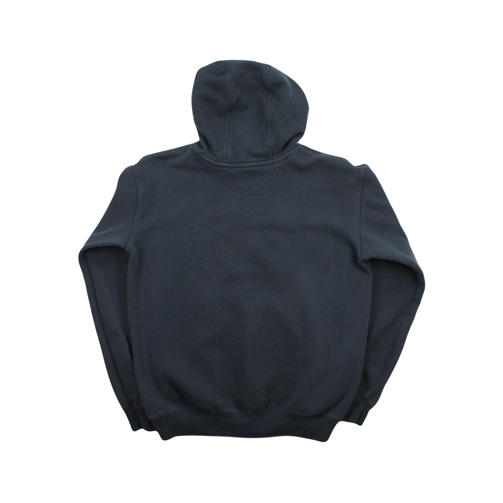 Carhartt Arm Spellout Hoodie S