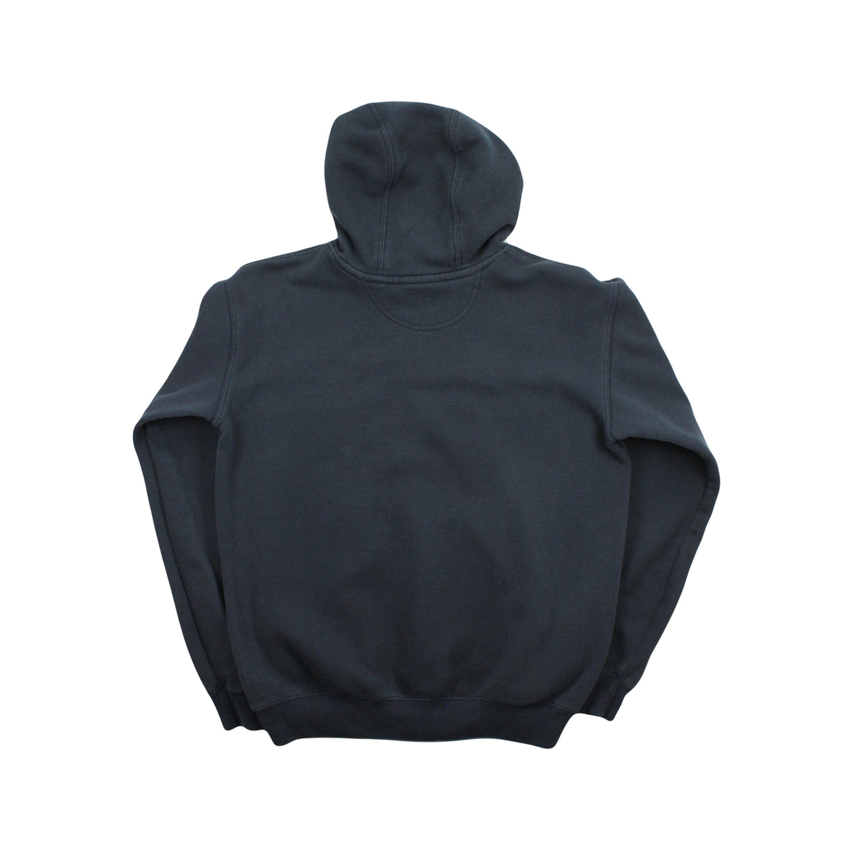 Carhartt Arm Spellout Hoodie S