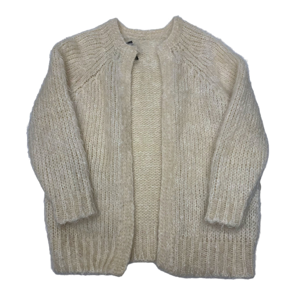 Vintage Mohair Cardigan L