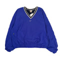 Vintage Nike Mini Swoosh Coach Jacket M