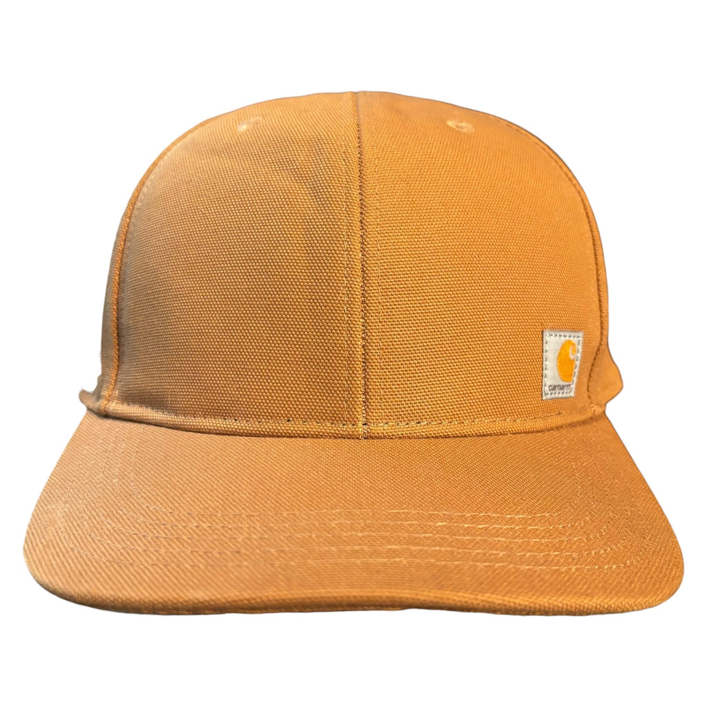 Y2K Carhartt Snapback