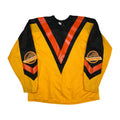 Vintage CCM Vancouver Canucks NHL Jersey L