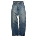 Vintage Levi's 501 Medium Wash Denim 27