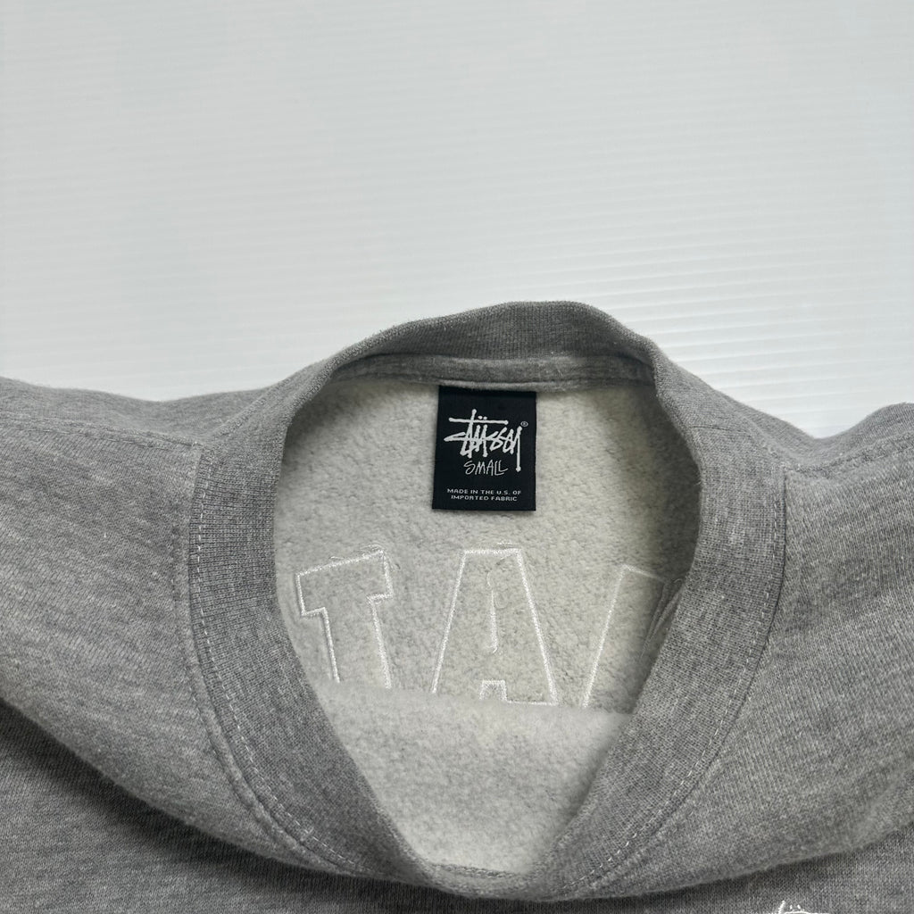 Stussy International Tribe Crewneck S