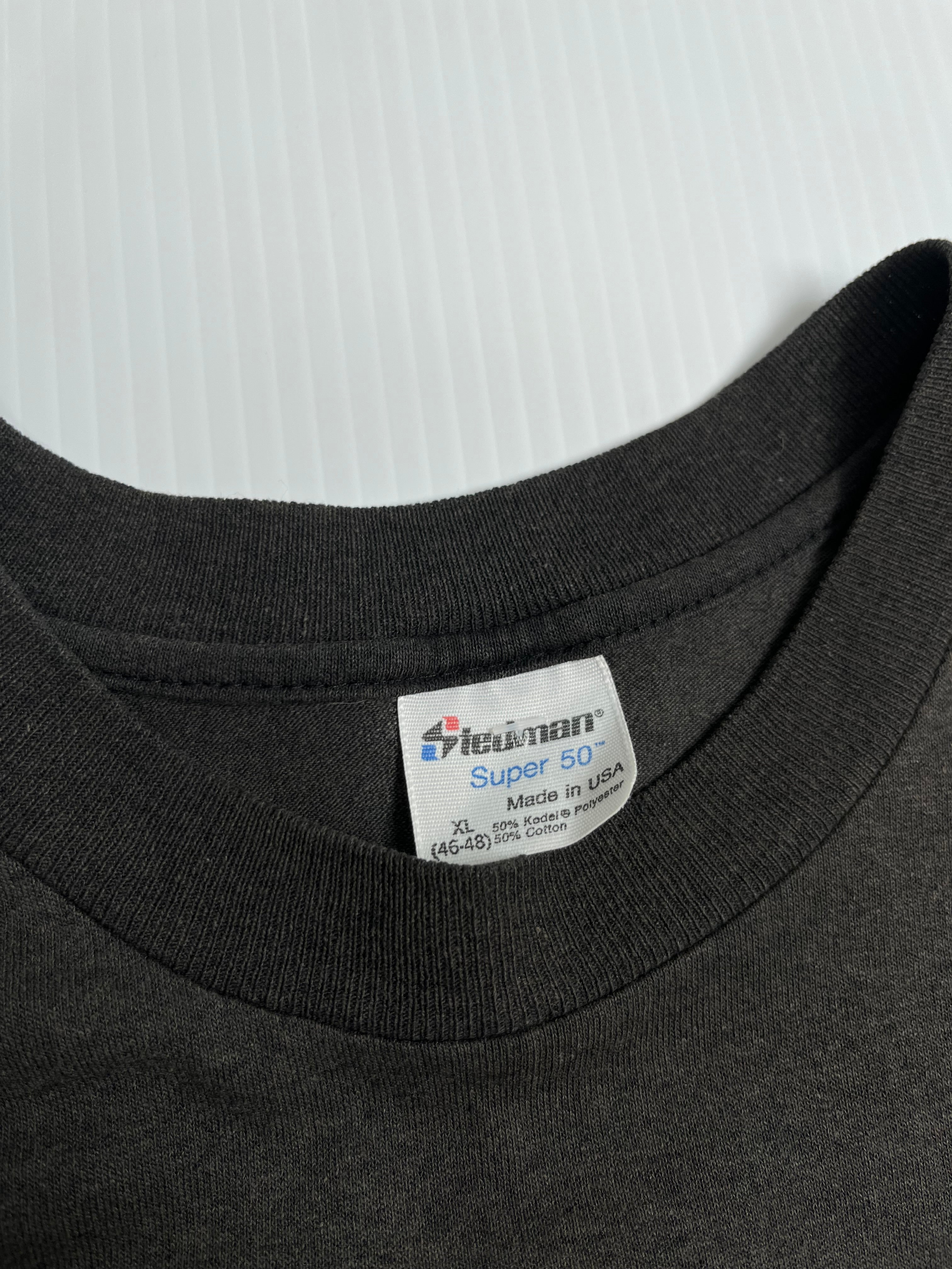 1988 String Instrument Graphic Tee XL