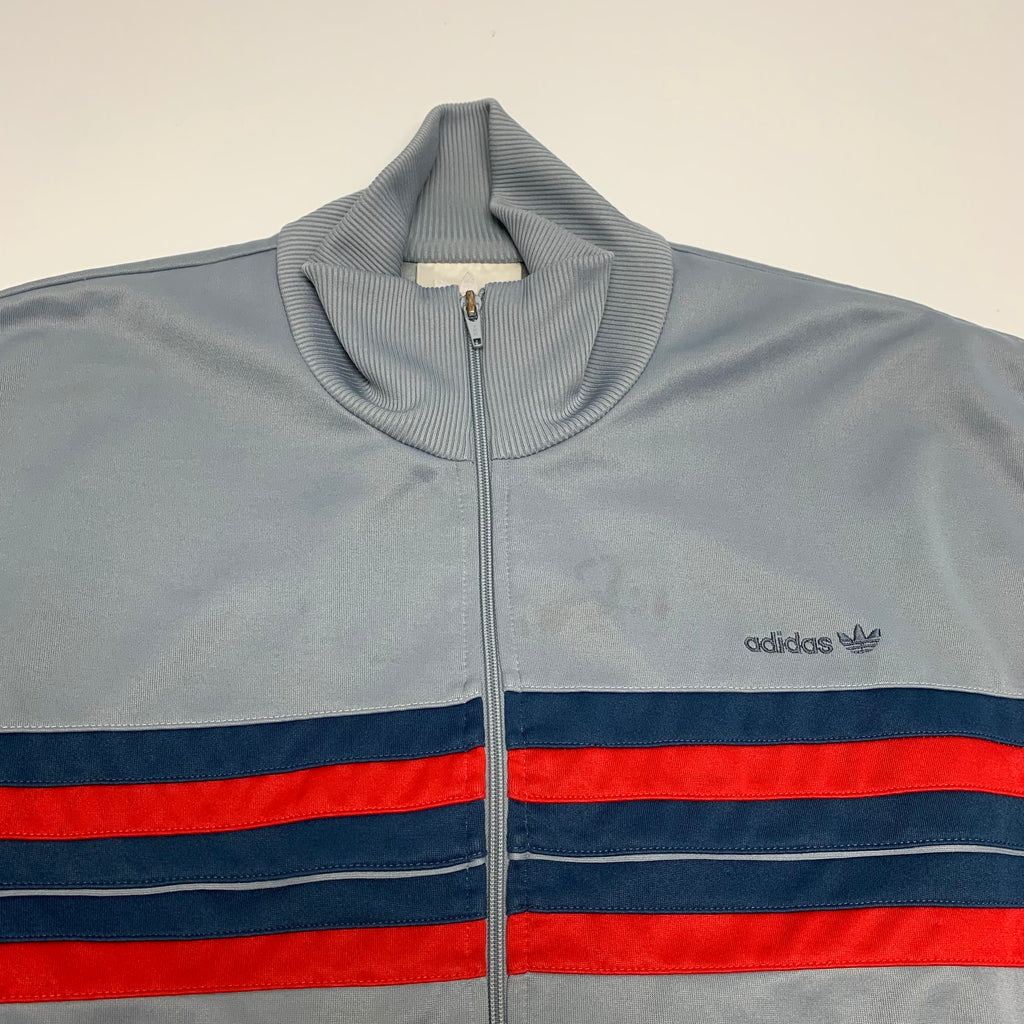 Vintage Adidas Track Jacket L