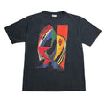 1995 Pablo Picasso Head Of A Woman Tee M