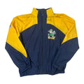 Vintage Apex One Notre Dame University Light Jacket L
