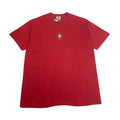 Vintage Nike Portugal Figo #7 Tee XL