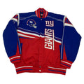 NY Giants Jacket XL
