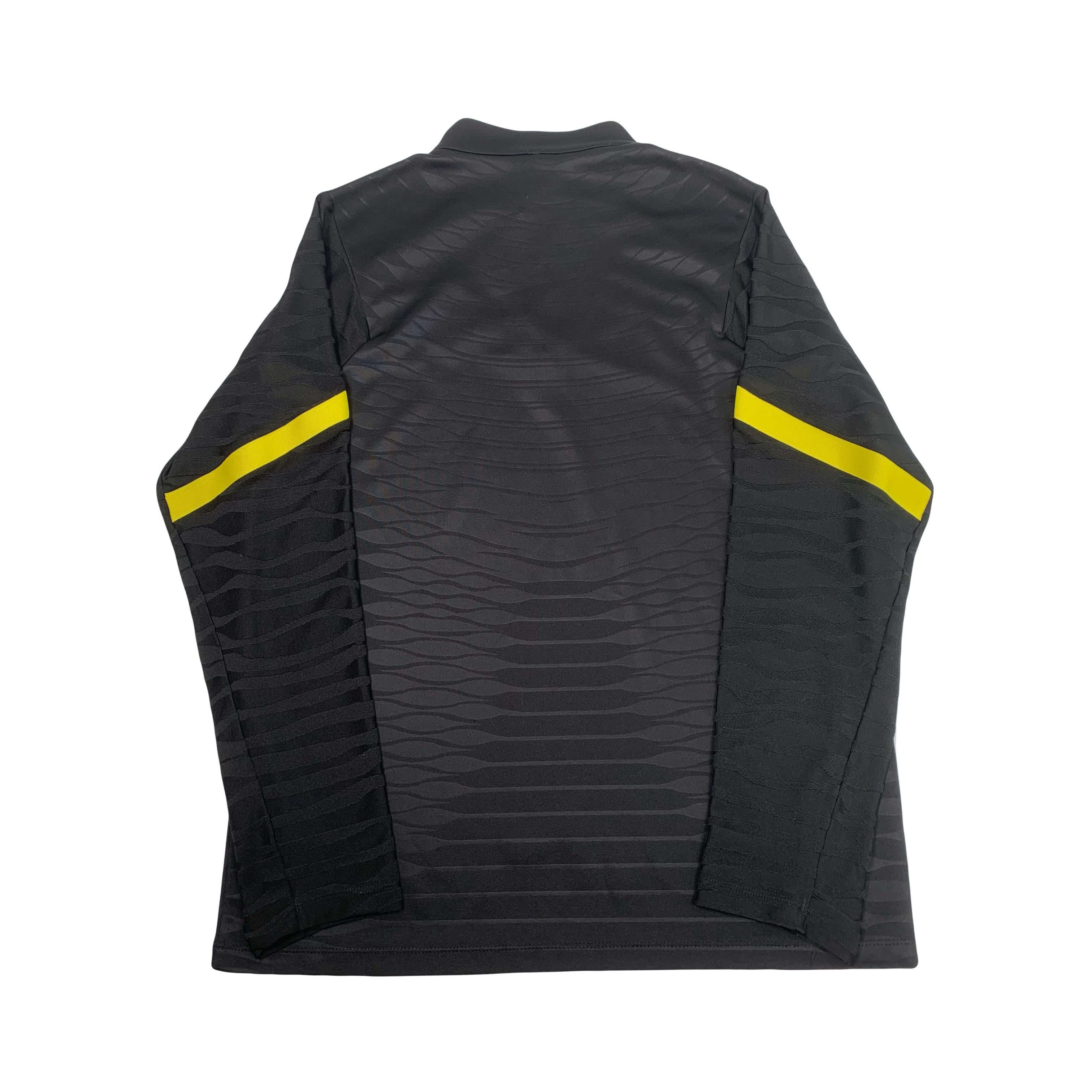 Nike Chelsea 1/4 Zip Training Top L