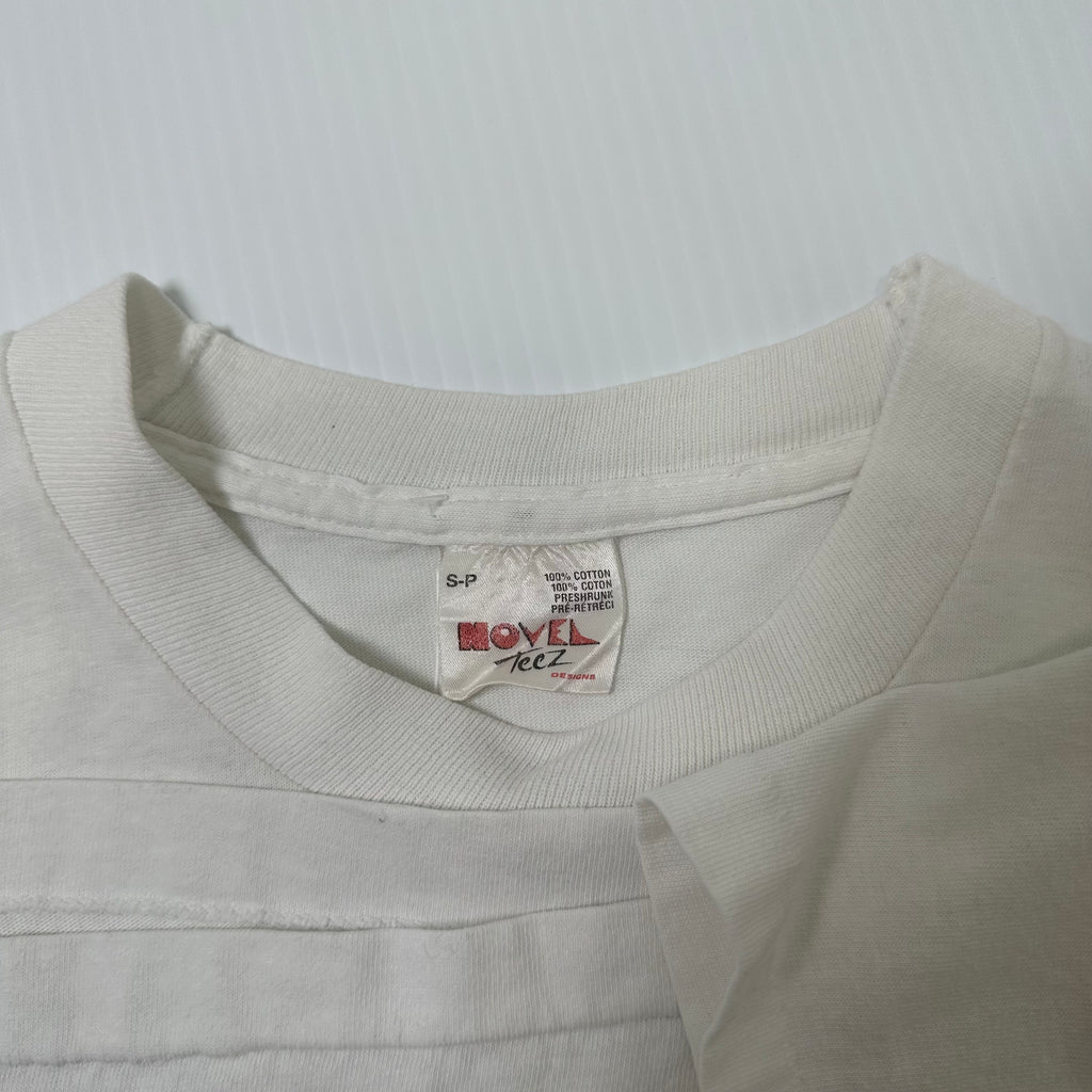 1987 Pepe Le Pew Lover Of The Century Tee S