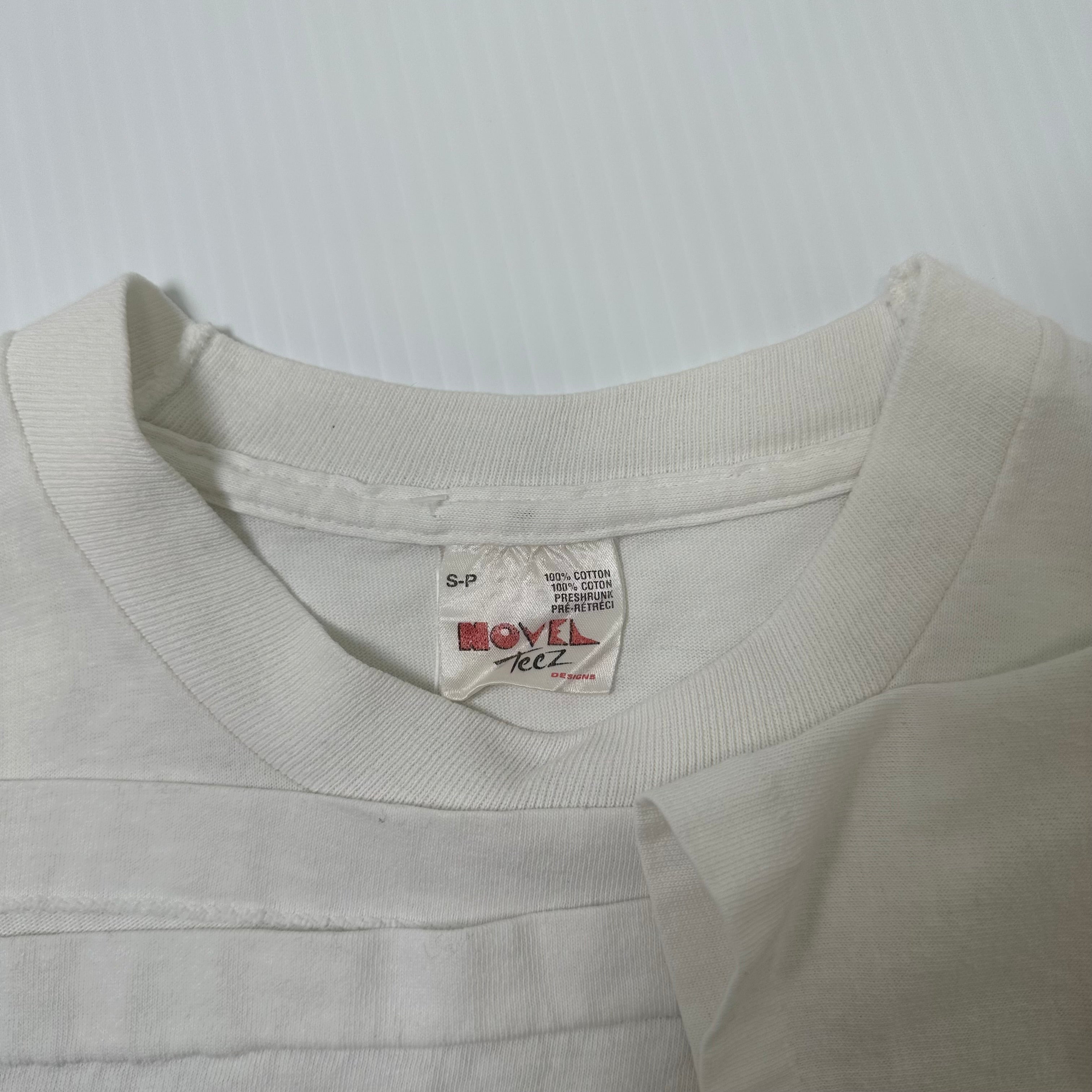 1987 Pepe Le Pew Lover Of The Century Tee S