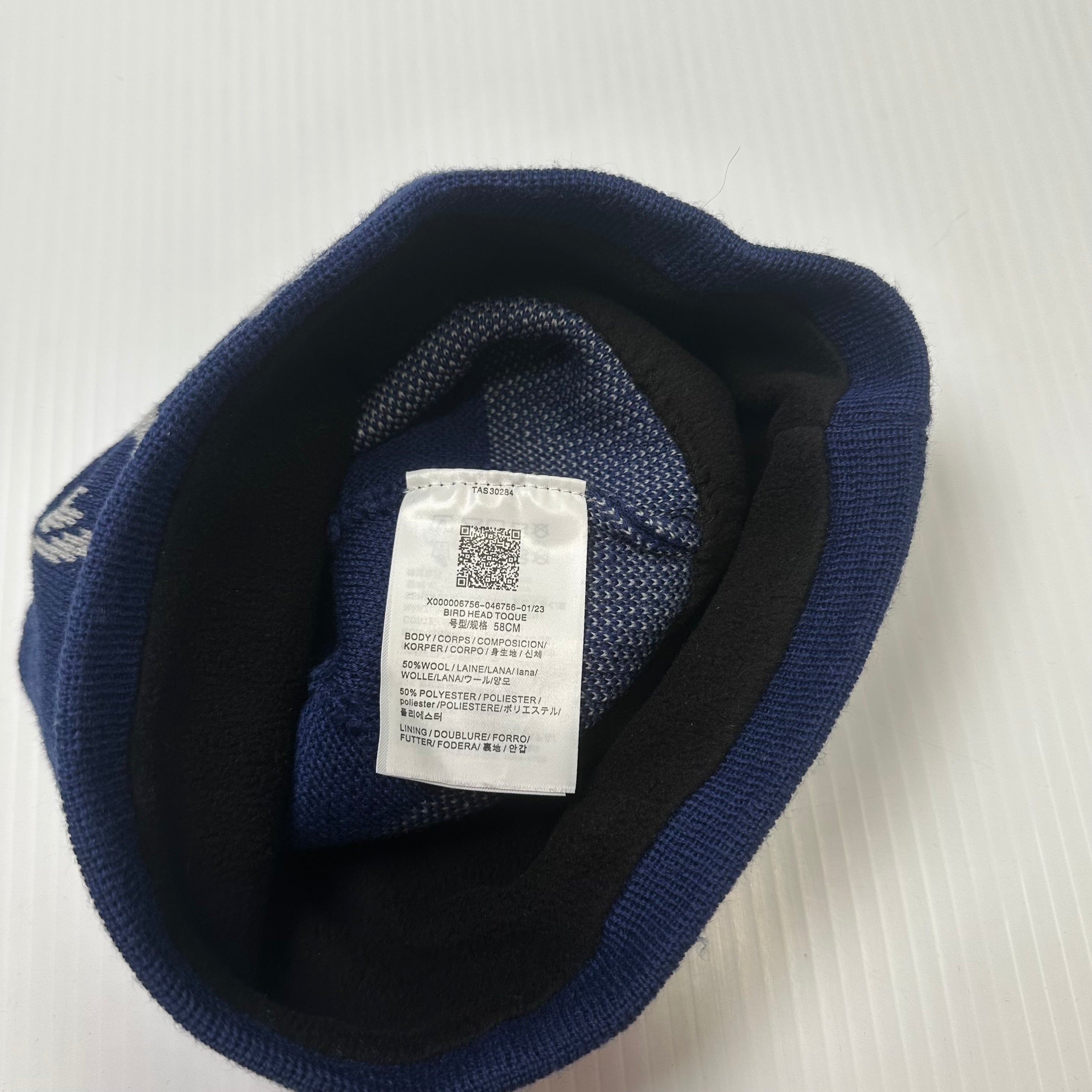 Arc'teryx Bird Word Beanie