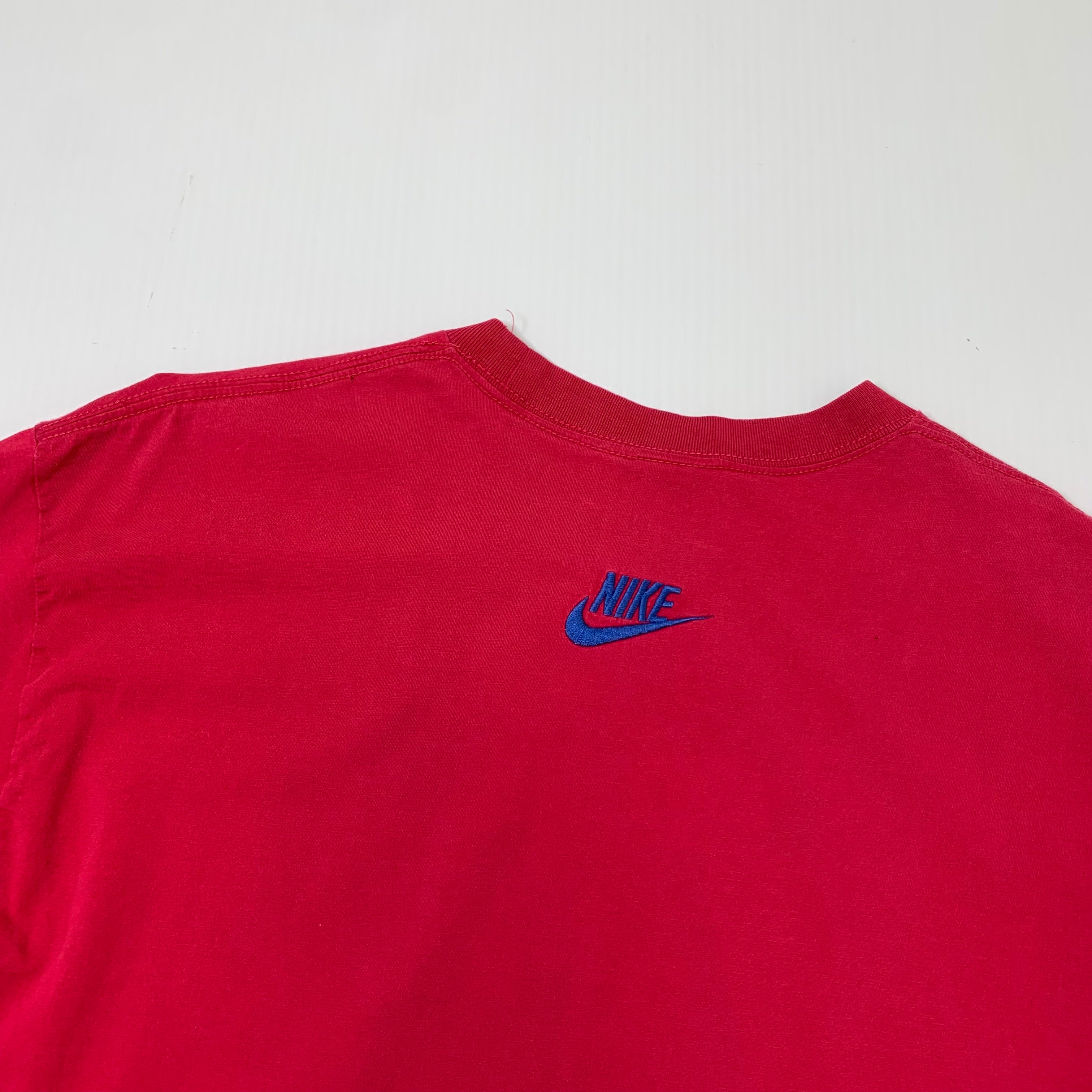 Vintage Air Jordan Nike Graphic Tee M