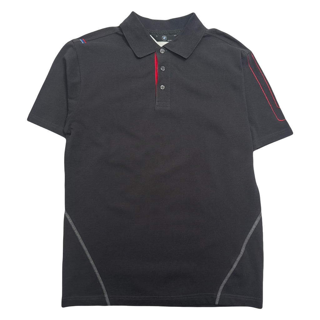 BMW M Series Polo Shirt S