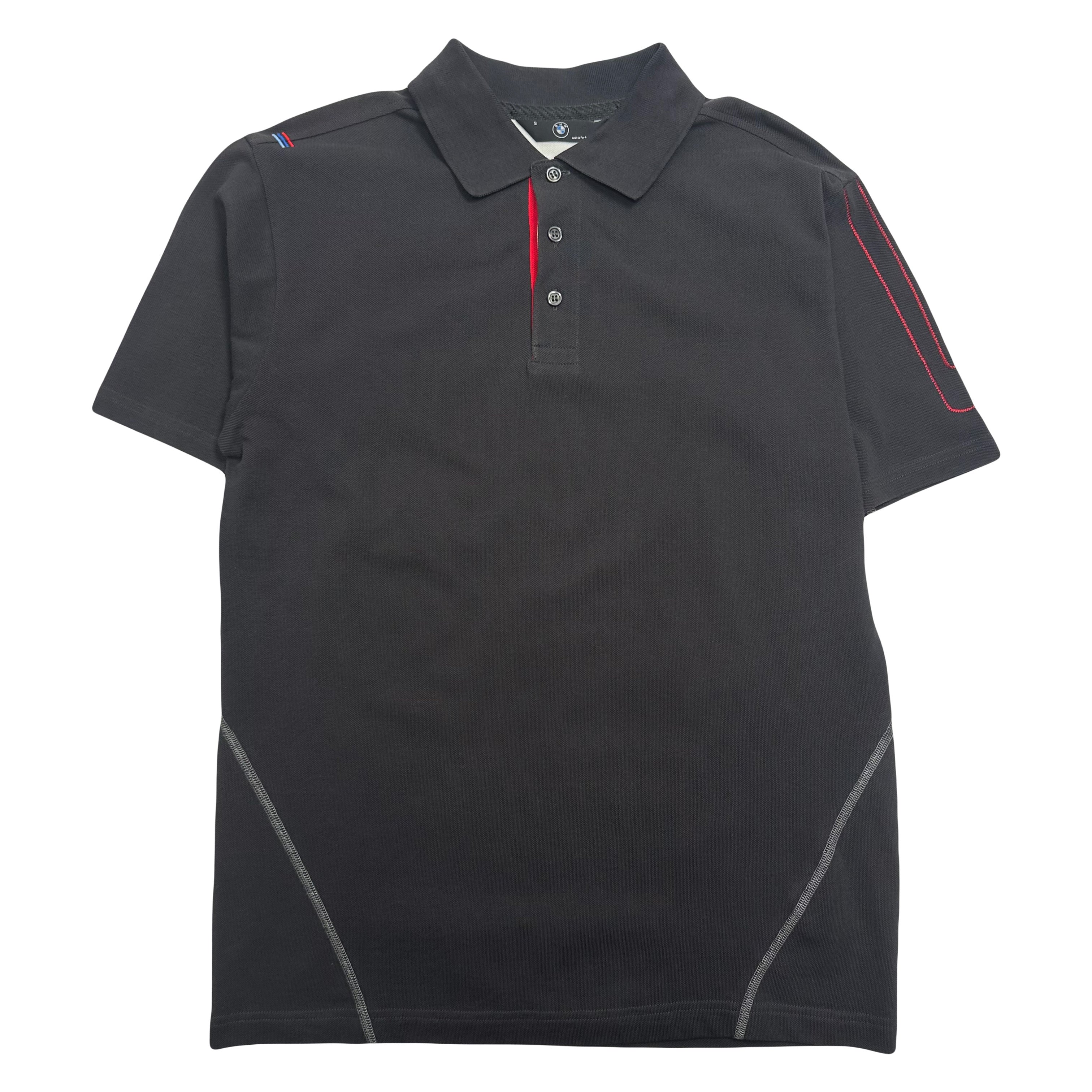 BMW M Series Polo Shirt S