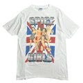 1998 Spice Girls Graphic Tee L
