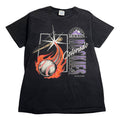 1992 Colorado Rockies MLB Graphic Tee L