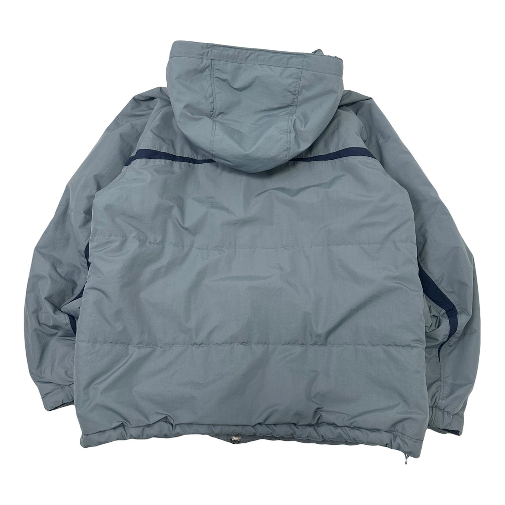 Vintage Nike Puffer Jacket L