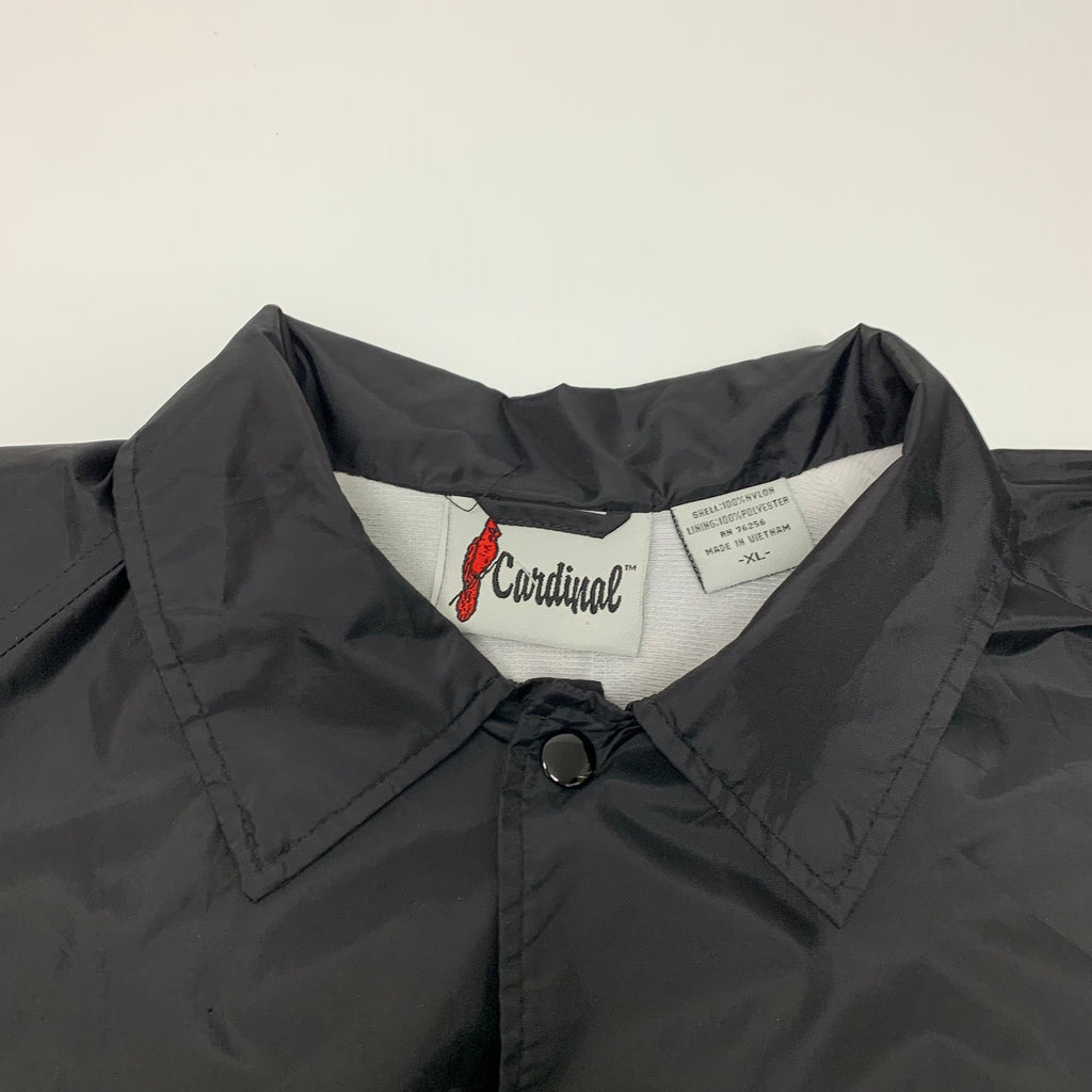 Skates Coach Jacket XL