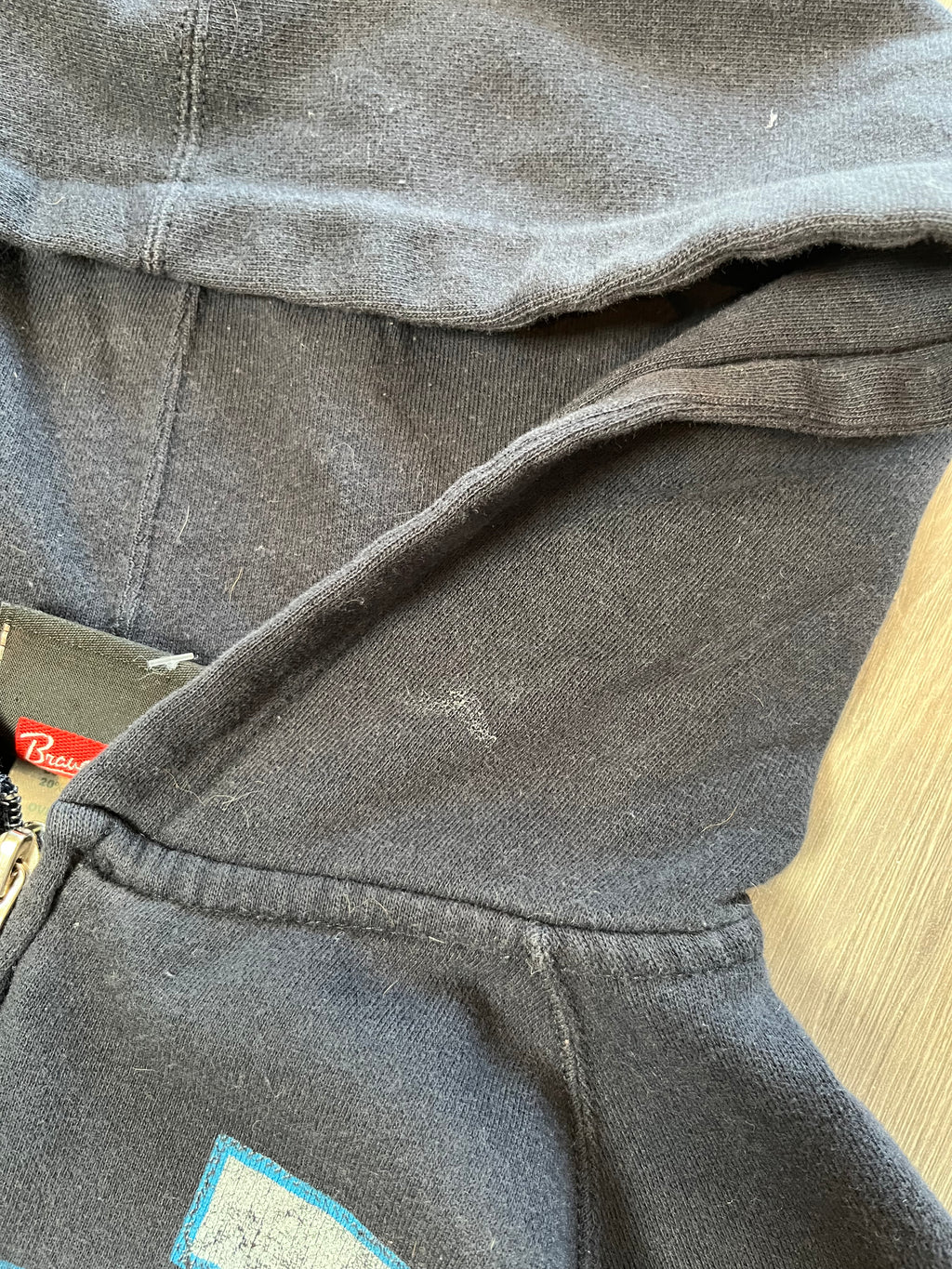 Harley Davidson Stream-Line Kamloops Zip Hoodie Women's XL