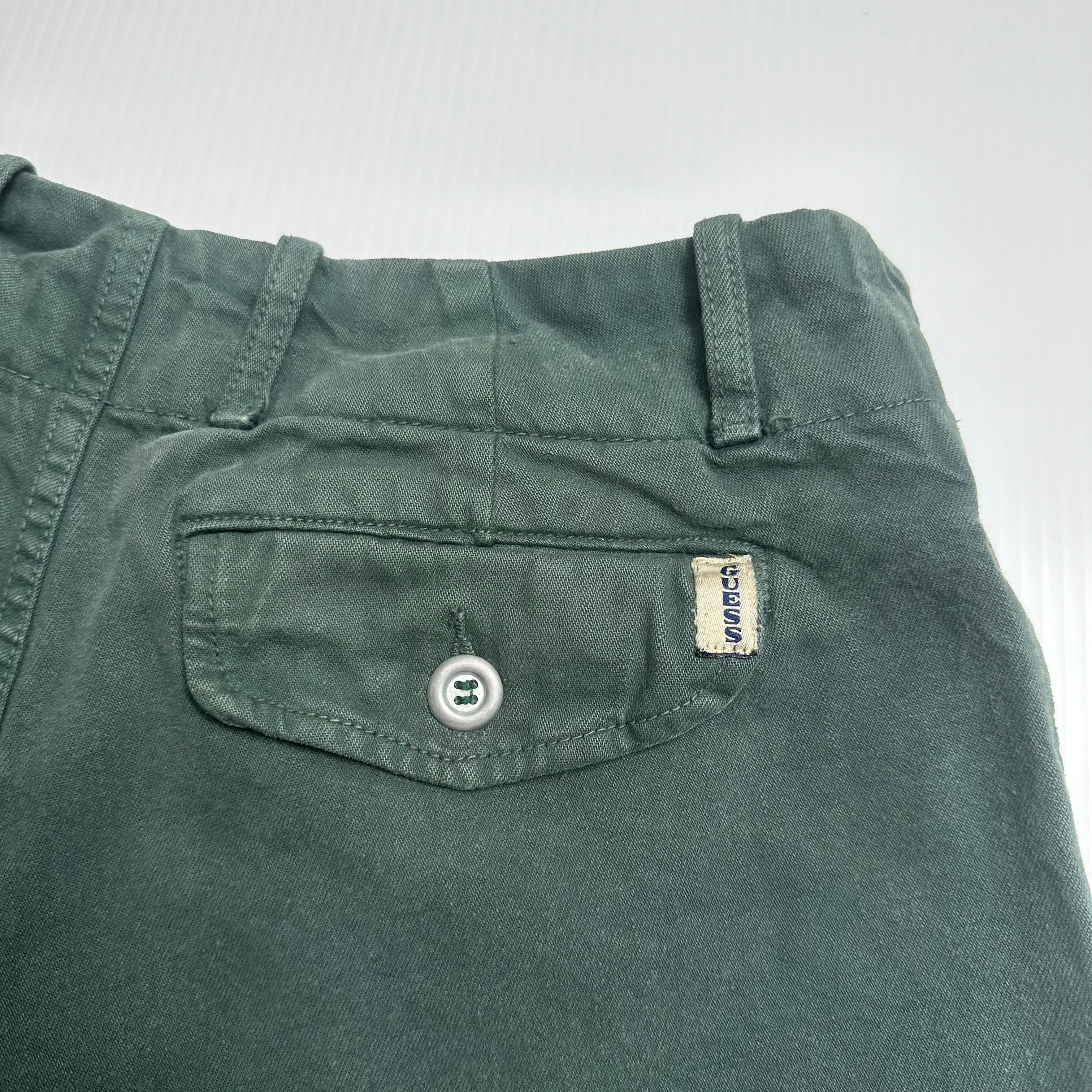 Vintage Guess Shorts 30