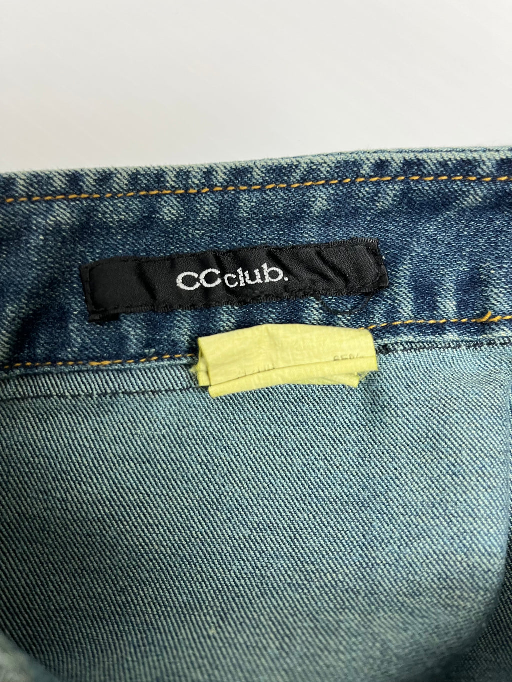 Vintage C.C Club Skirt 27