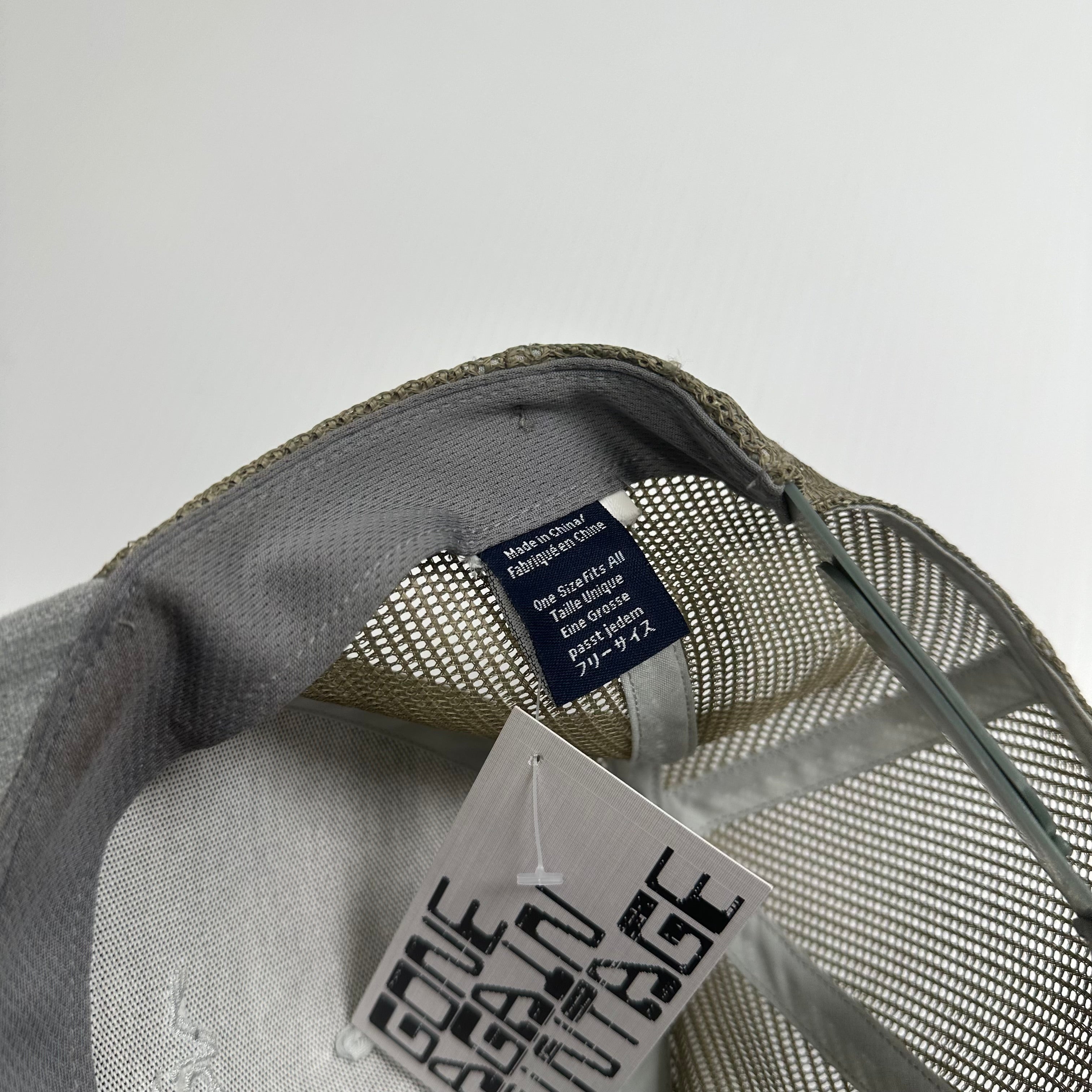 Arc'teryx Gradient Logo Trucker Hat