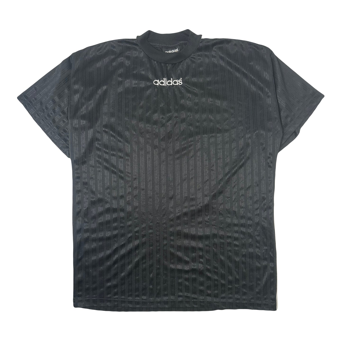 Vintage Adidas Athletic Shirt XL