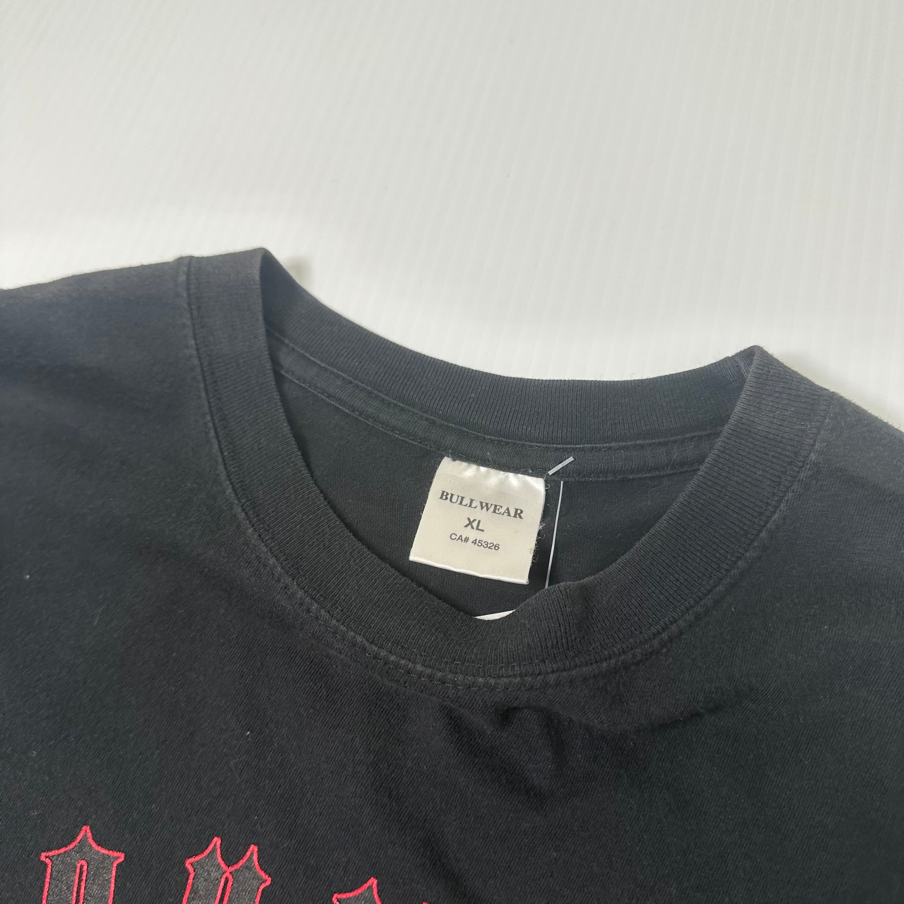 Vintage County Choppers Graphic Tee XL