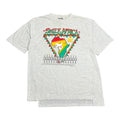 90s Smile Africa Art Tee XL