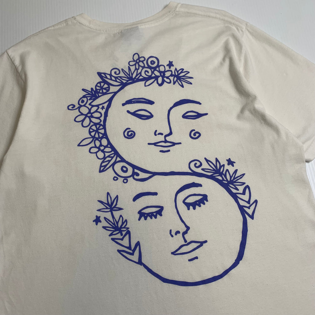 Stussy The Exquisite Sound of Summer_Su 2021 Tee M