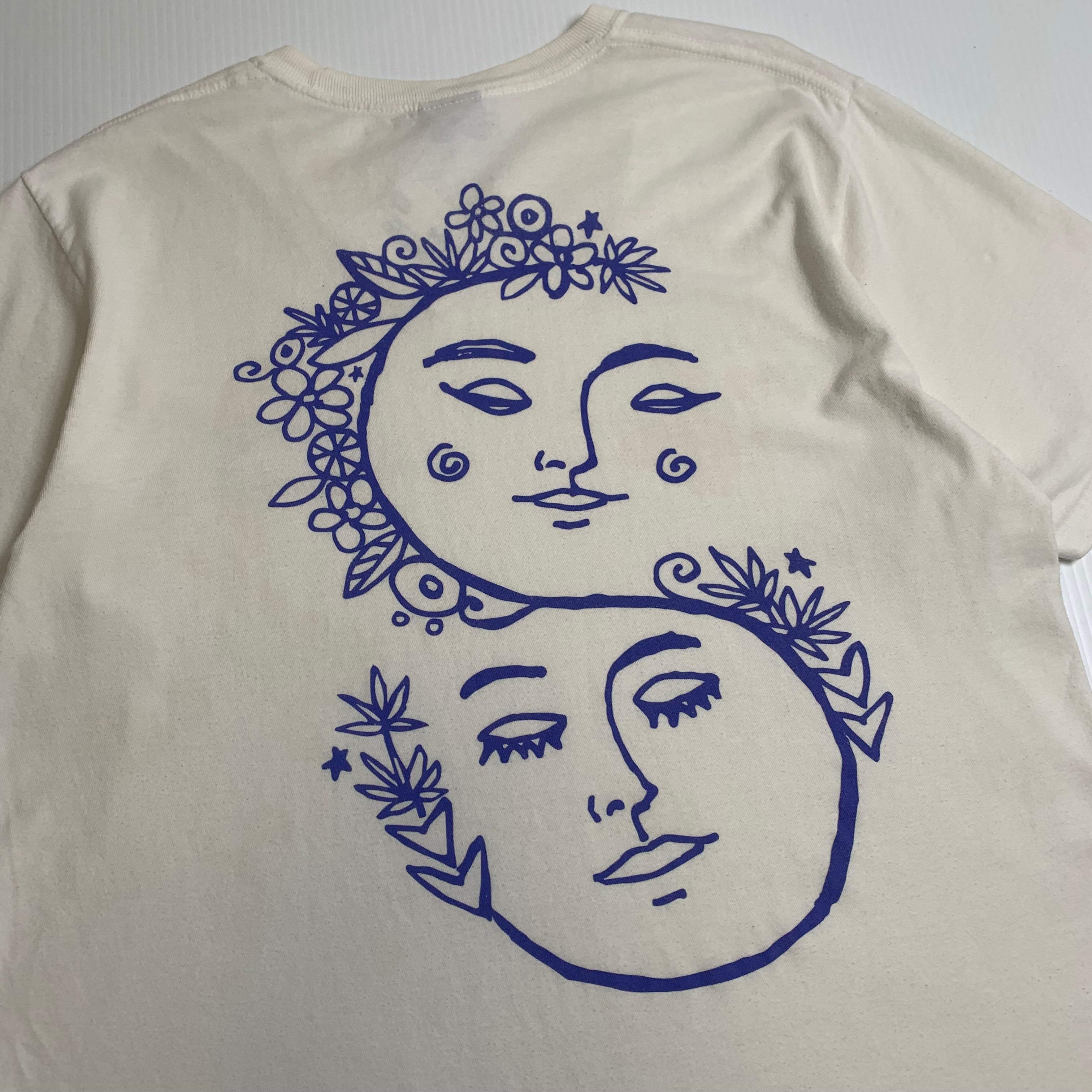 Stussy The Exquisite Sound of Summer_Su 2021 Tee M