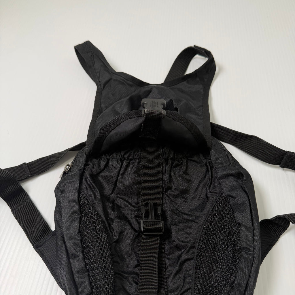 90s Nike Script Logo Mini Backpack