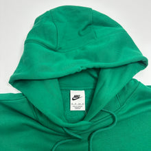 Load image into Gallery viewer, Nike Center Swoosh Hoodie XS
