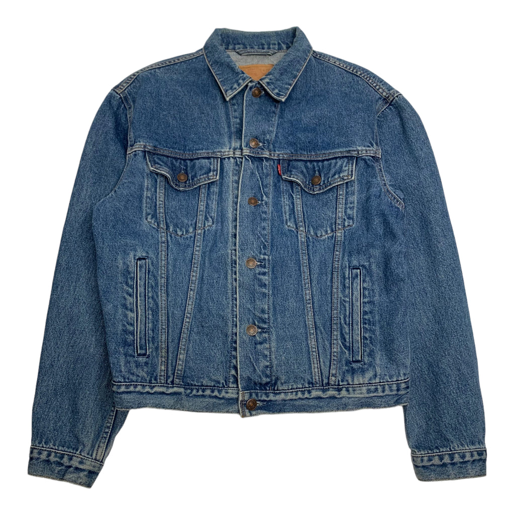 90s Levi’s Hard Rock London Jacket M