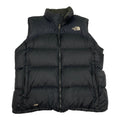 TNF 700 Puffer Vest Women's XL