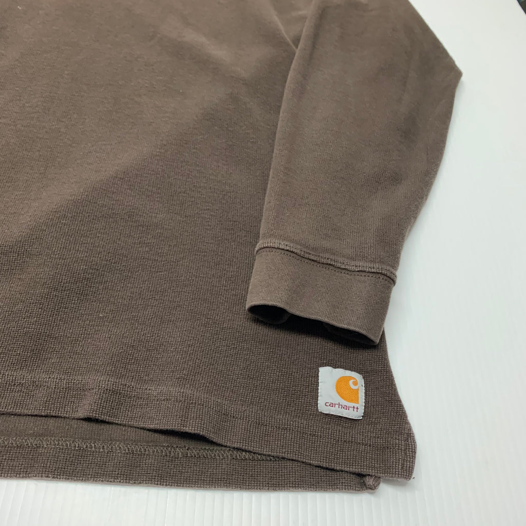 Carhartt Thermal Crewneck XXL