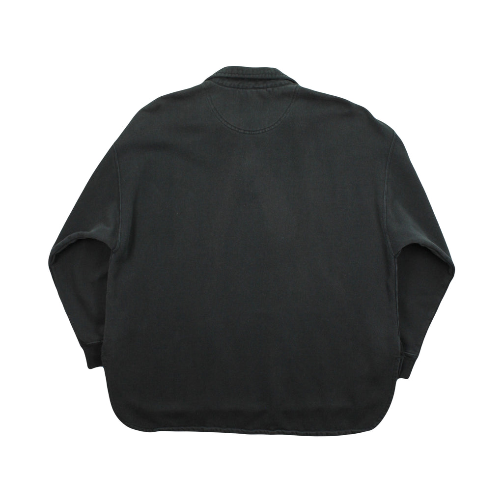 Vintage Levi's Henley Sweatshirt L