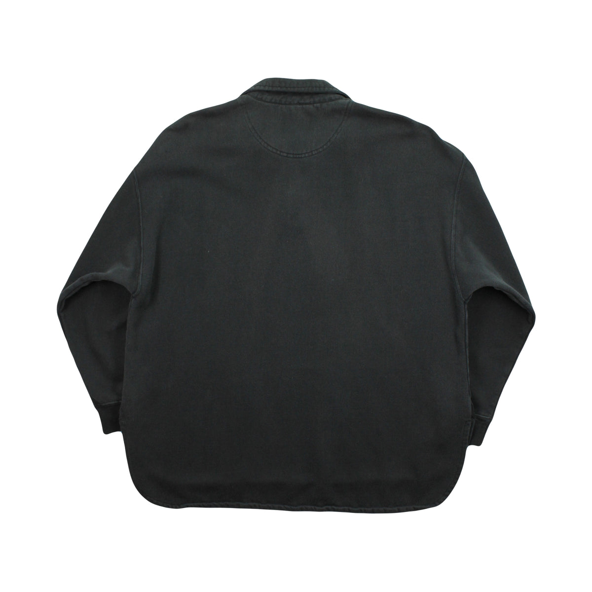 Vintage Levi's Henley Sweatshirt L