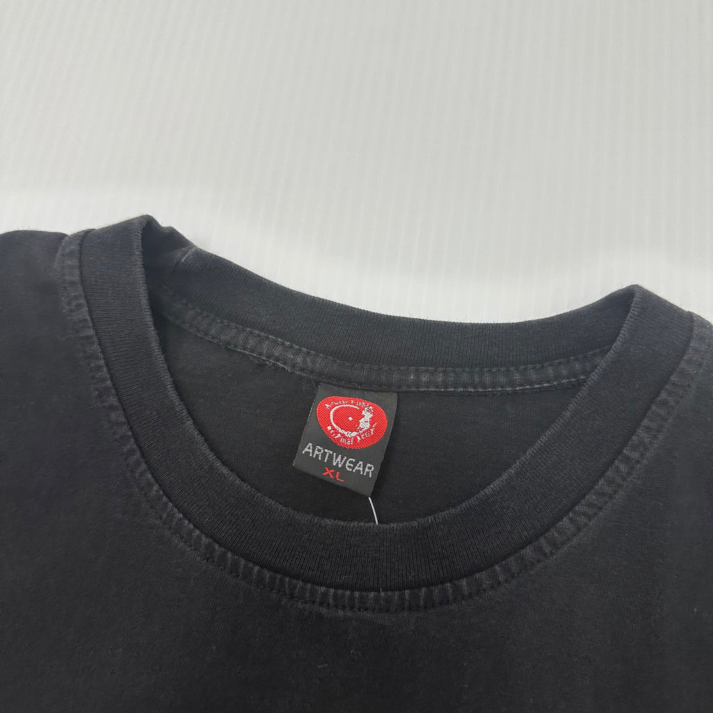 Harley Davidson Samui Thailand Graphic Tee XL