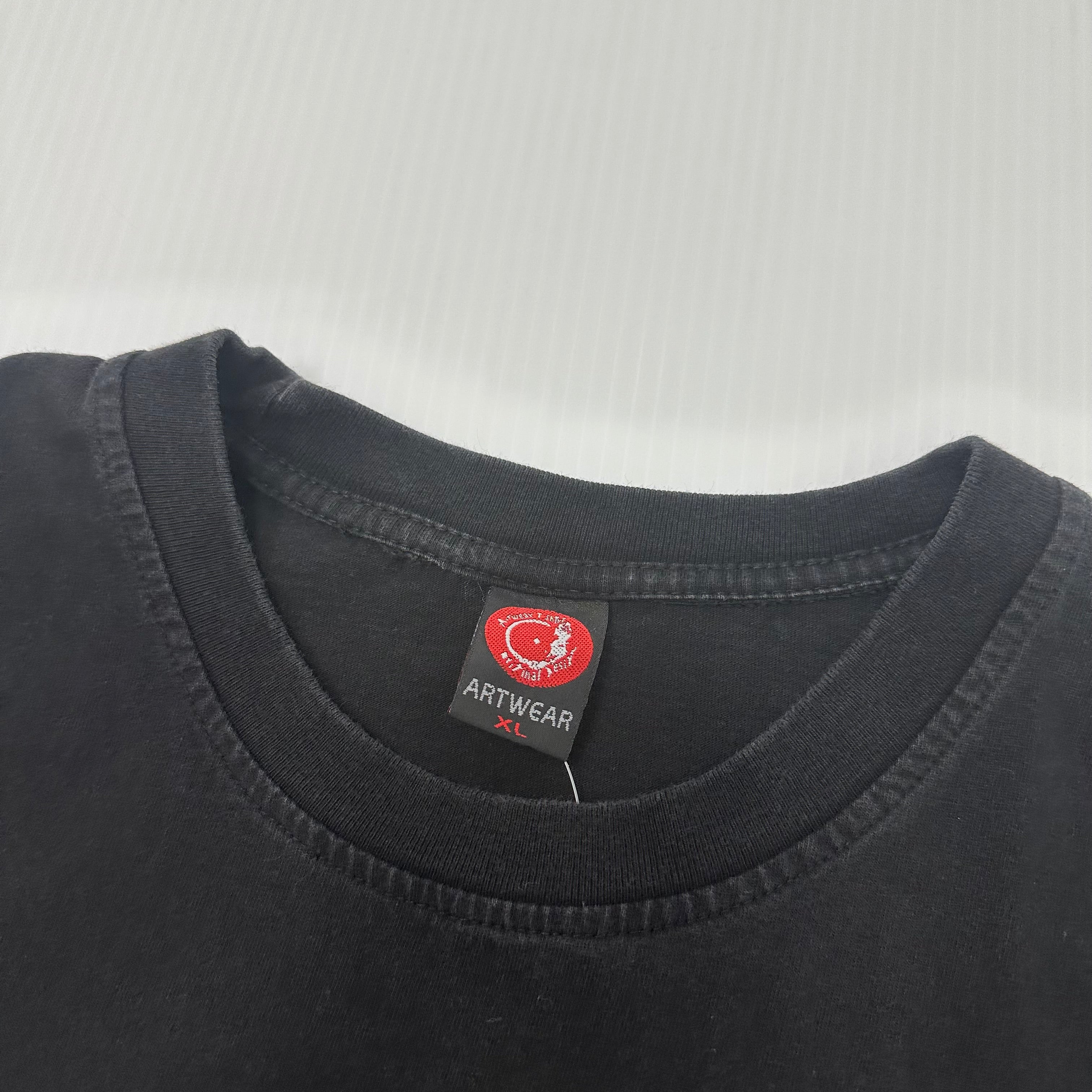 Harley Davidson Samui Thailand Graphic Tee XL