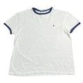 Vintage Polo Ralph Lauren Ringer Tee L