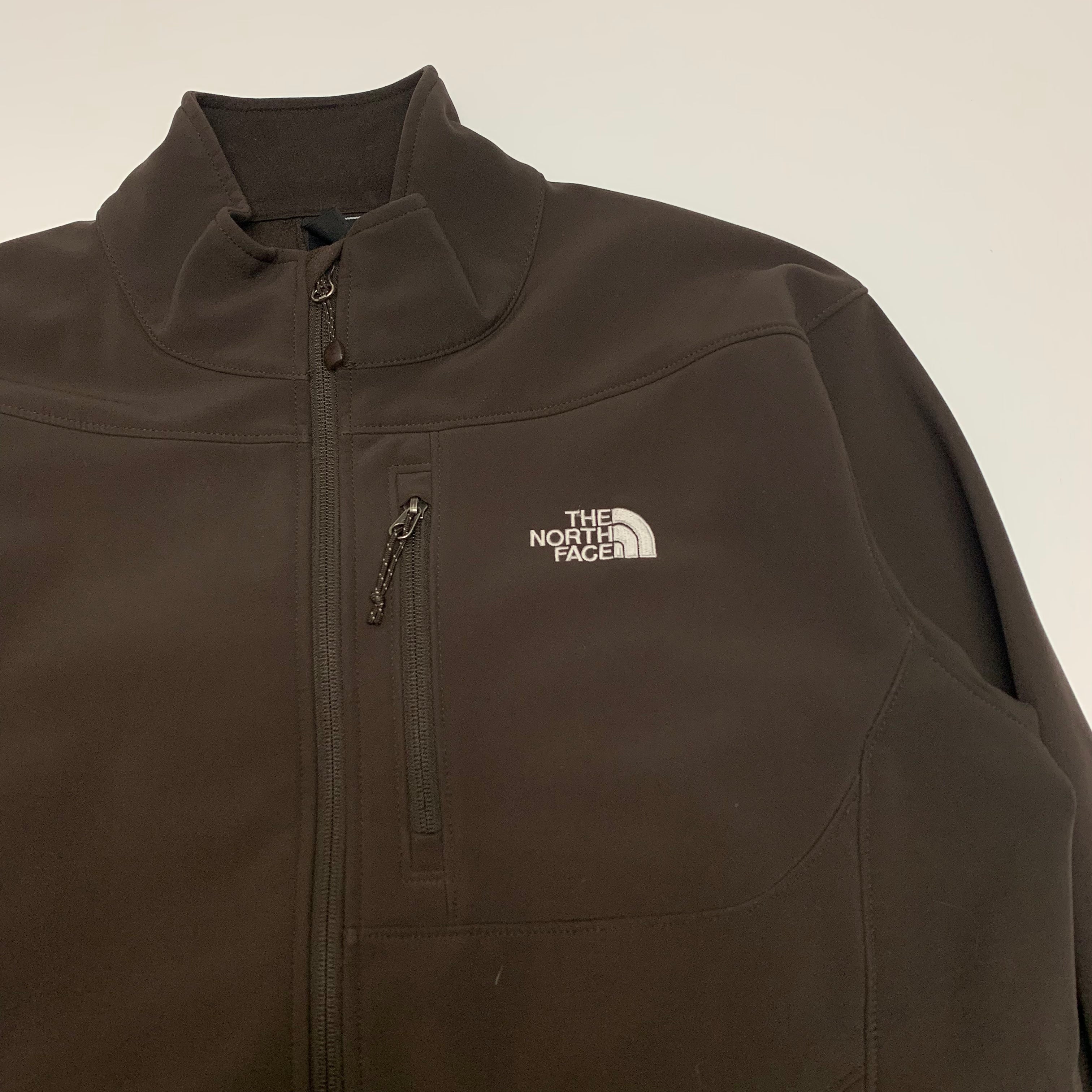 TNF Apex Soft Shell Jacket L
